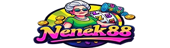 Logo Nenek88